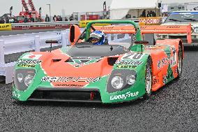 JAF Motorsports Japan 2026 in Yokohama